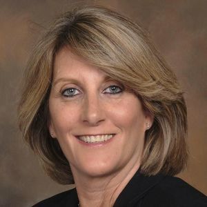 Meet your Posher, Sandie